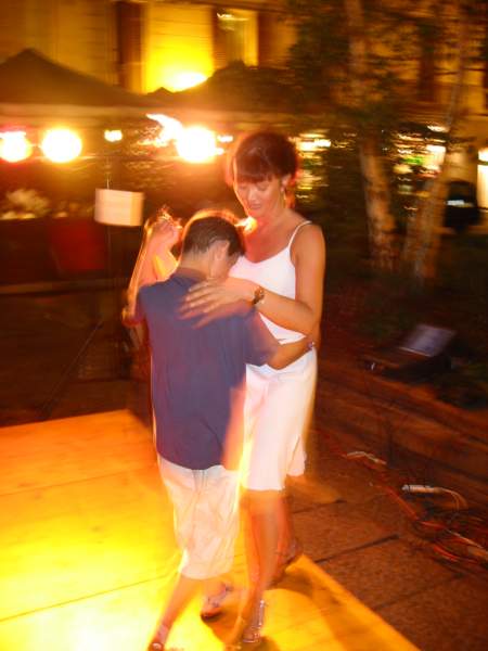 tango