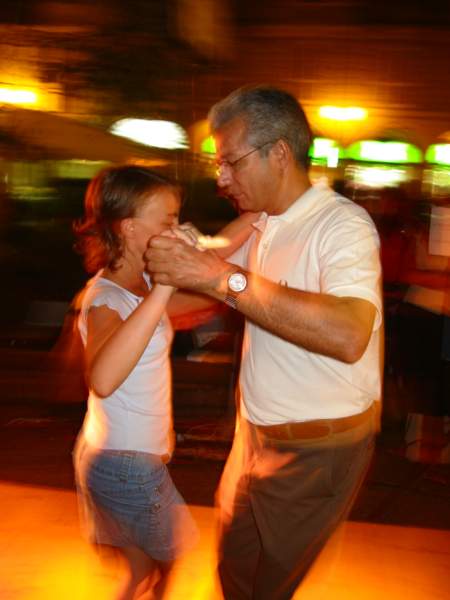 tango