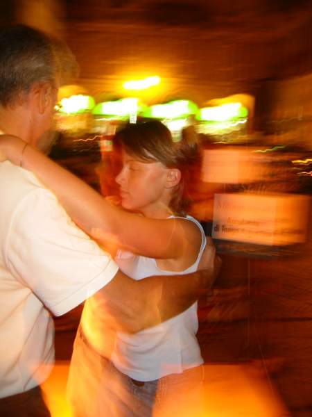 tango