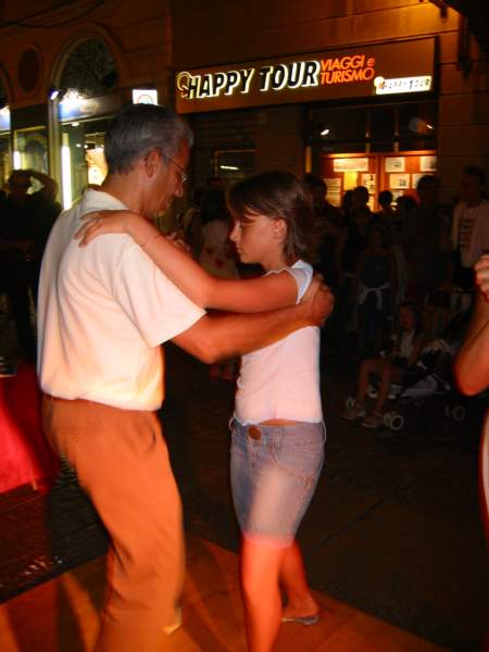tango