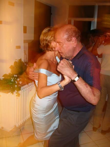 tango