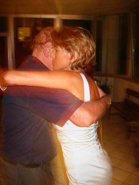 tango