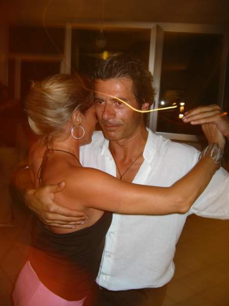 tango