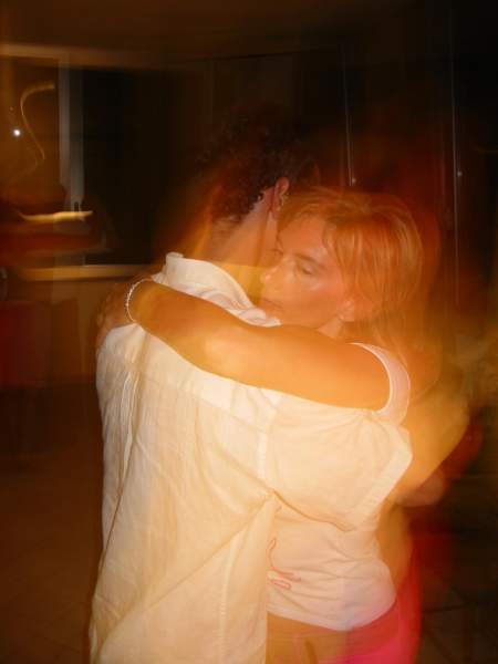 tango