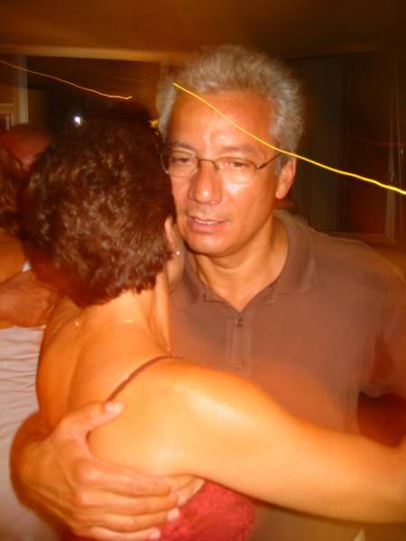 tango