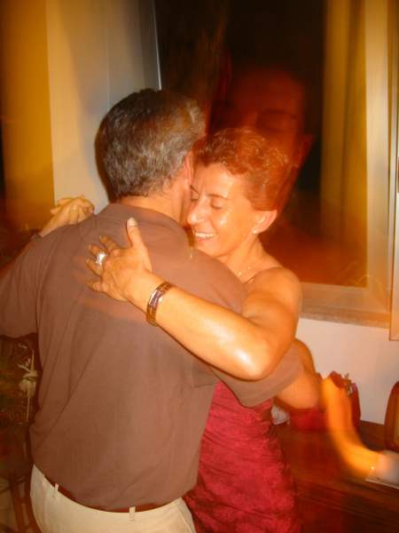 tango