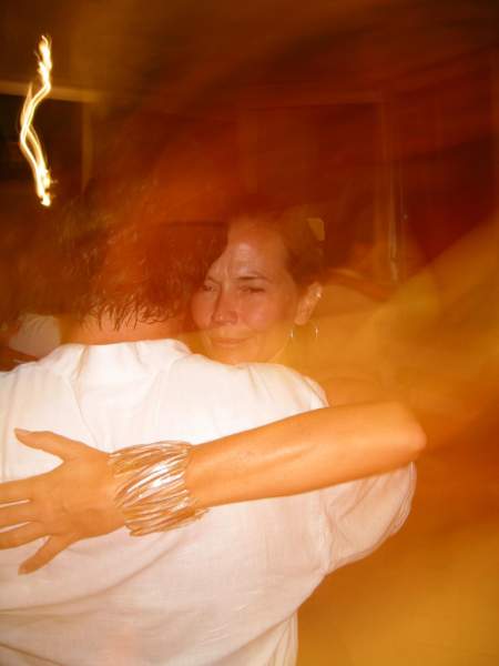 tango