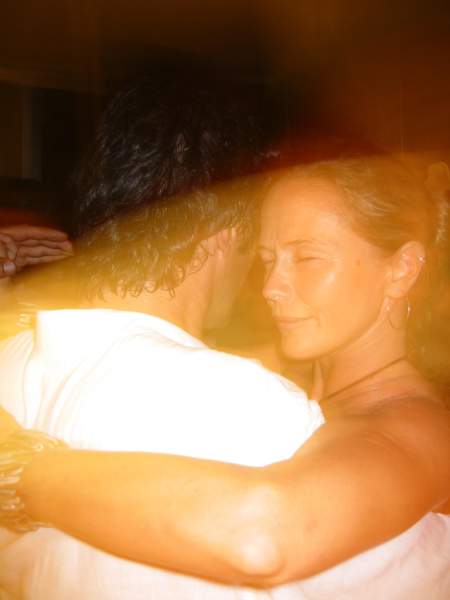 tango