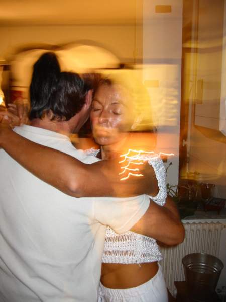 tango