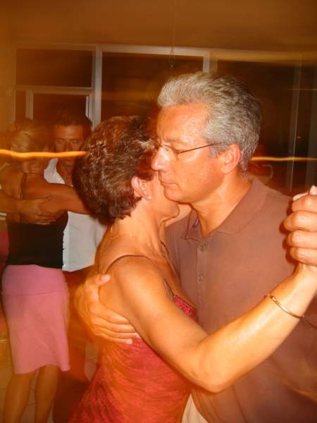 tango