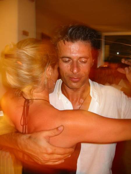 tango