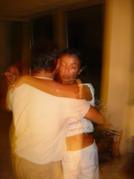 tango