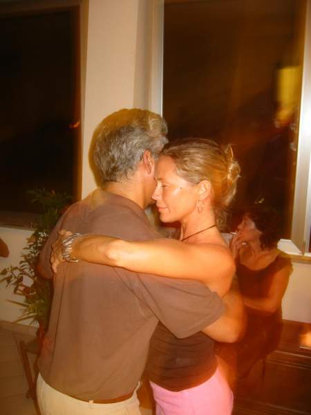 tango