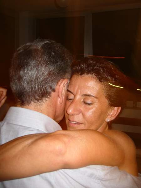 tango