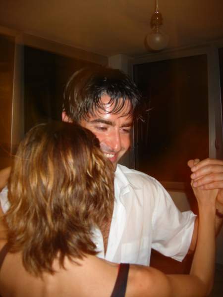 tango