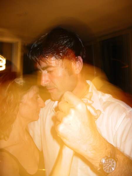 tango