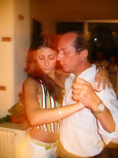 tango