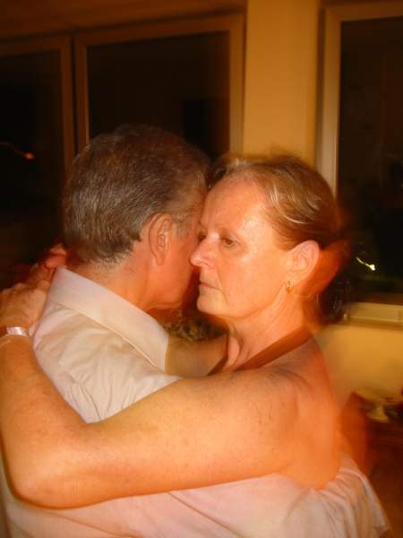 tango