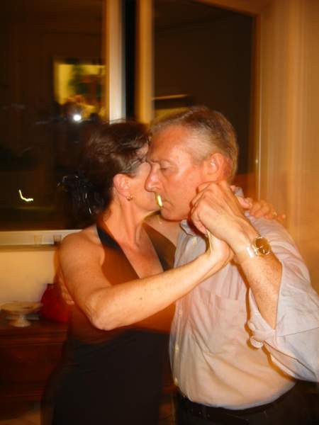 tango