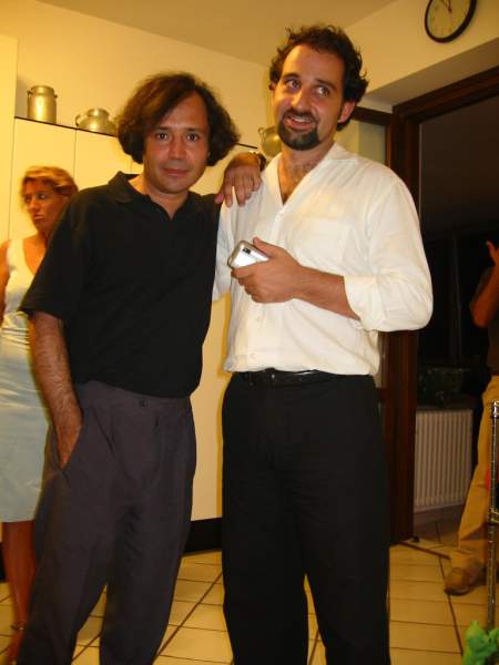 tango
