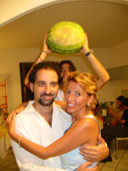 tango