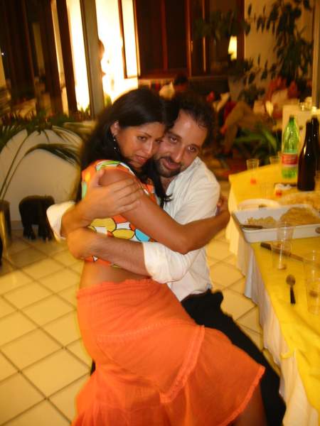 tango