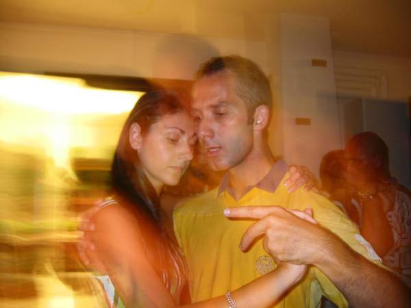 tango