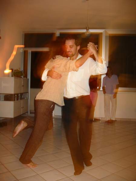 tango