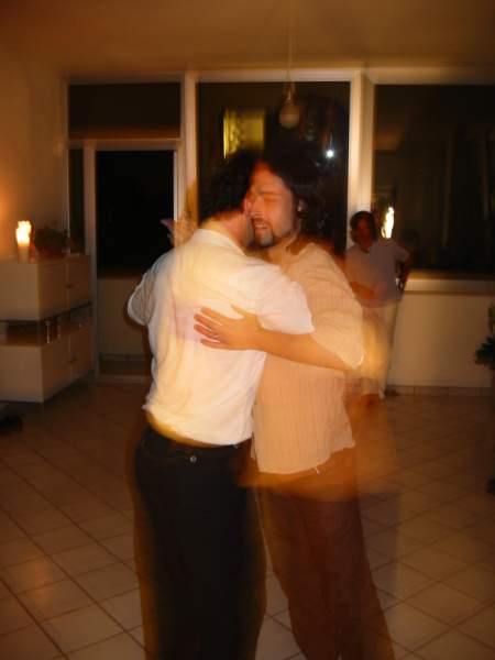 tango
