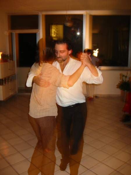 tango