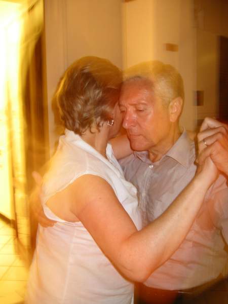 tango