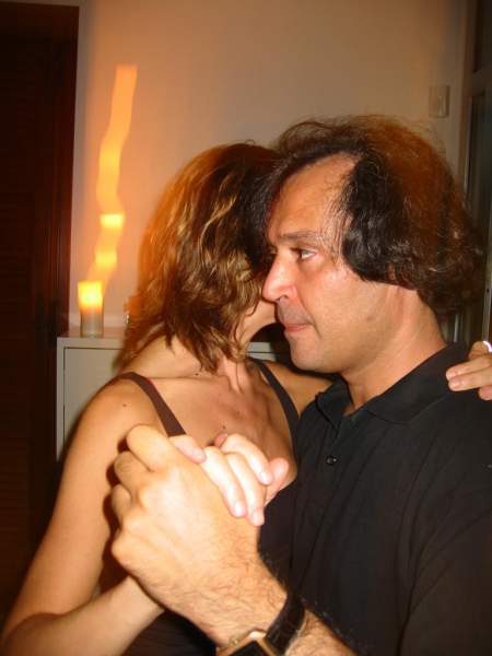 tango