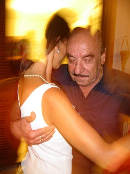 tango