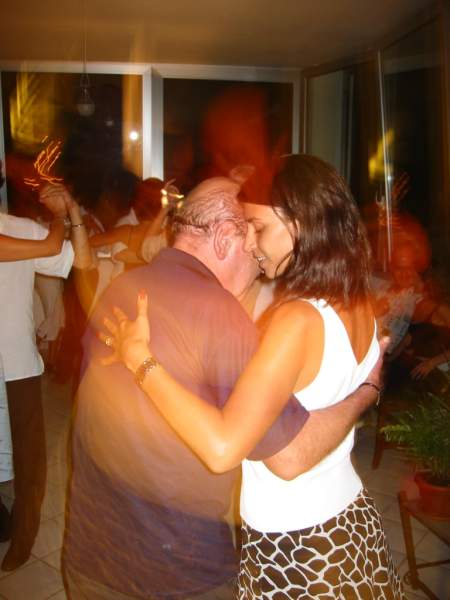 tango