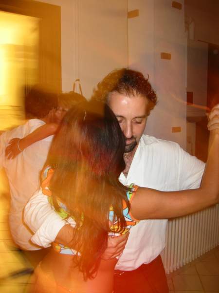 tango