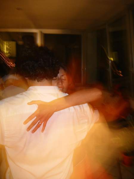 tango
