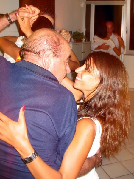 tango