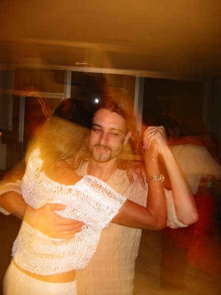 tango