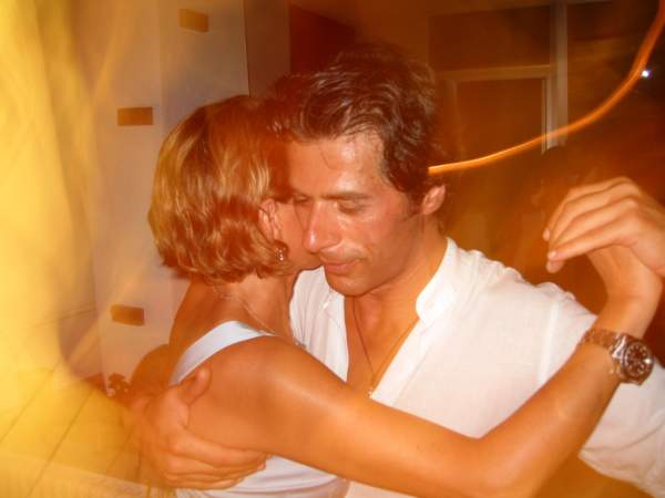 tango
