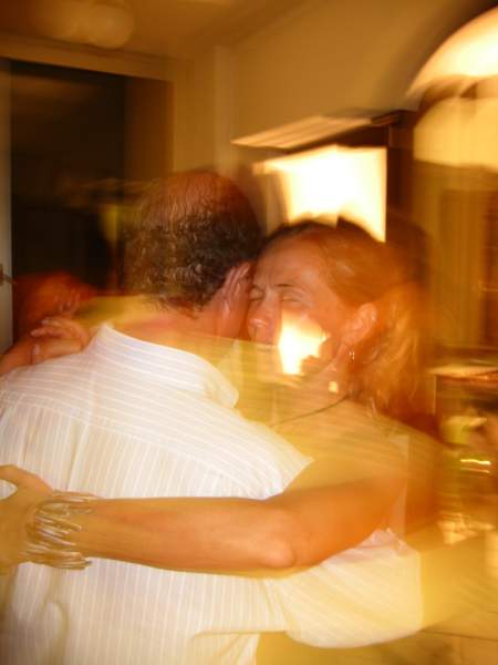 tango