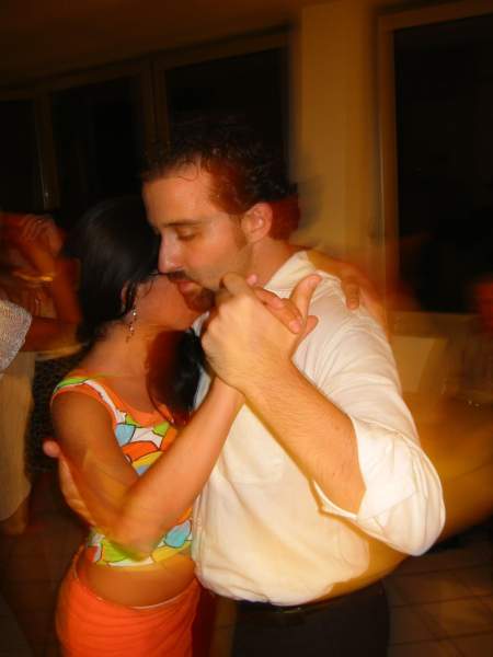 tango