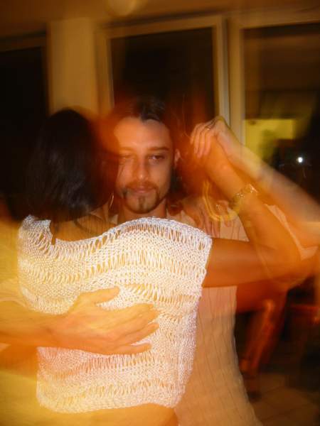 tango