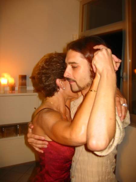 tango