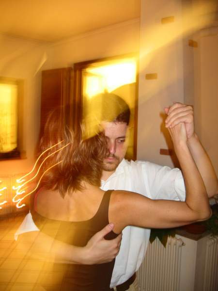 tango