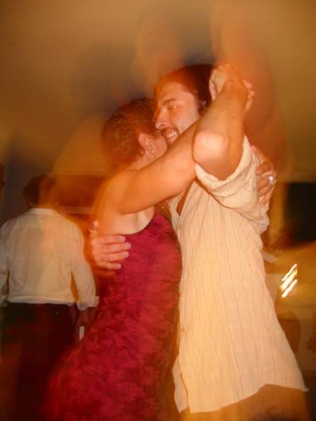 tango