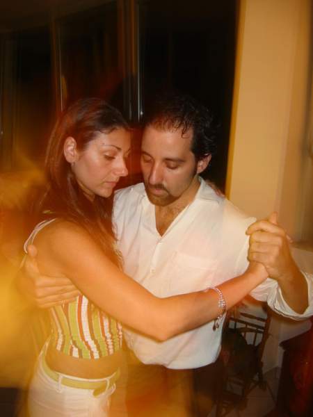tango
