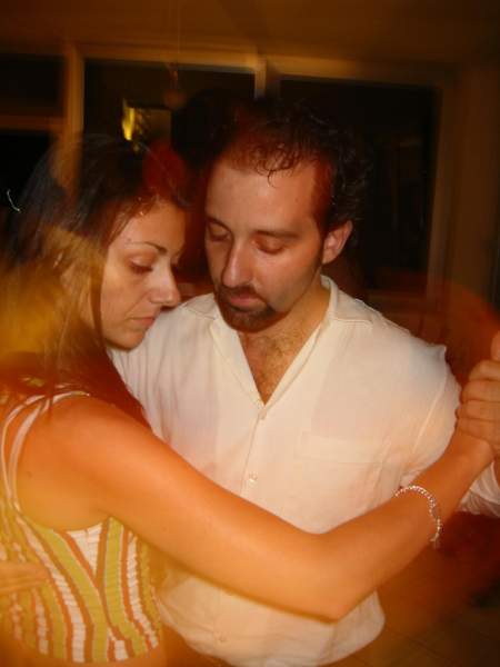 tango