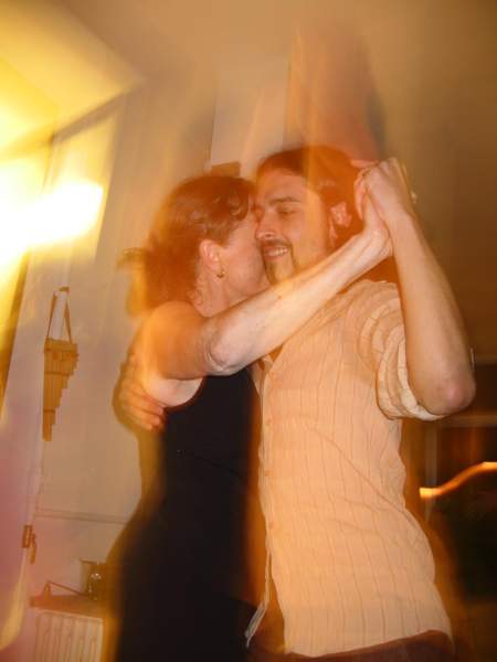 tango