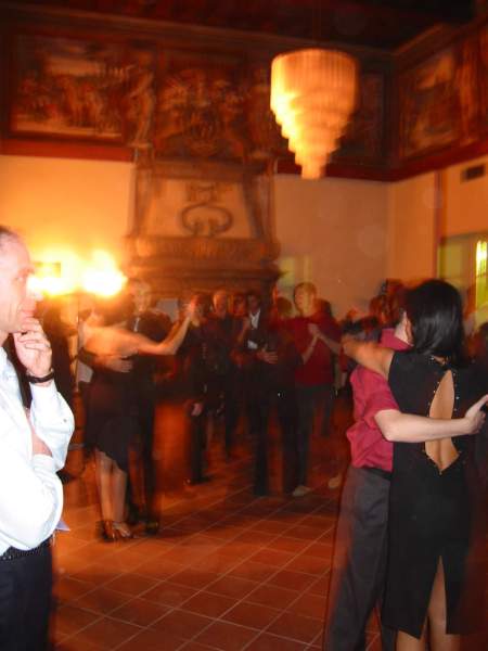 tango