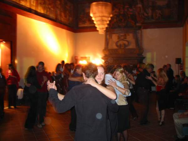 tango